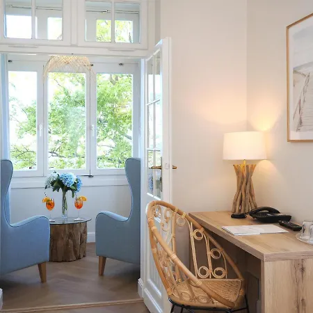 Strandvillen
