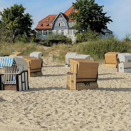 Strandvillen