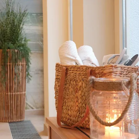 Strandvillen Hotel 4*