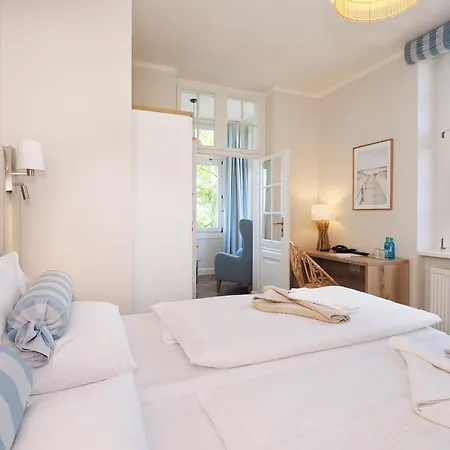 Hotel Strandvillen