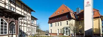 Hotel Strandvillen