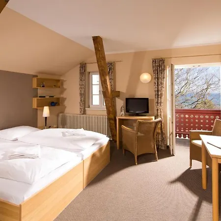 Strandvillen Hotel 4*