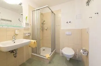 Strandvillen Hotel Heringsdorf (Usedom)
