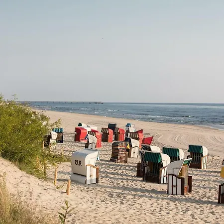 Strandvillen 4*